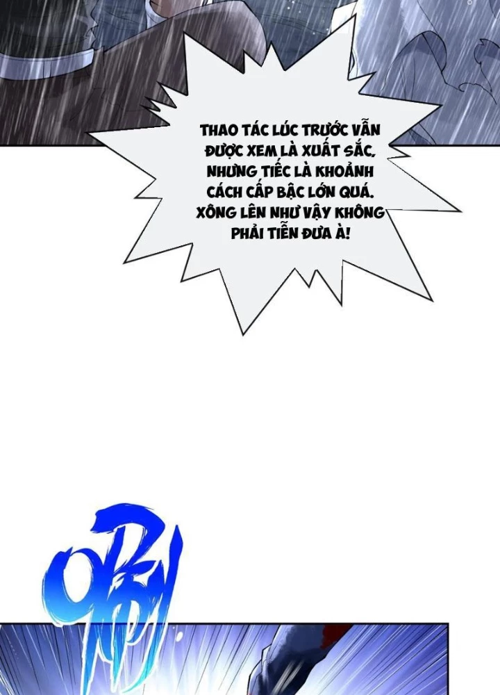 Thần Chi Cảnh Chapter 31 - Next Chapter 32