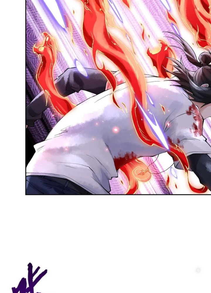 Thần Chi Cảnh Chapter 31 - Next Chapter 32