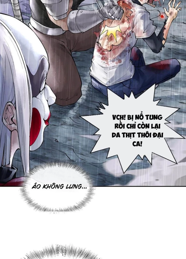 Thần Chi Cảnh Chapter 31 - Next Chapter 32