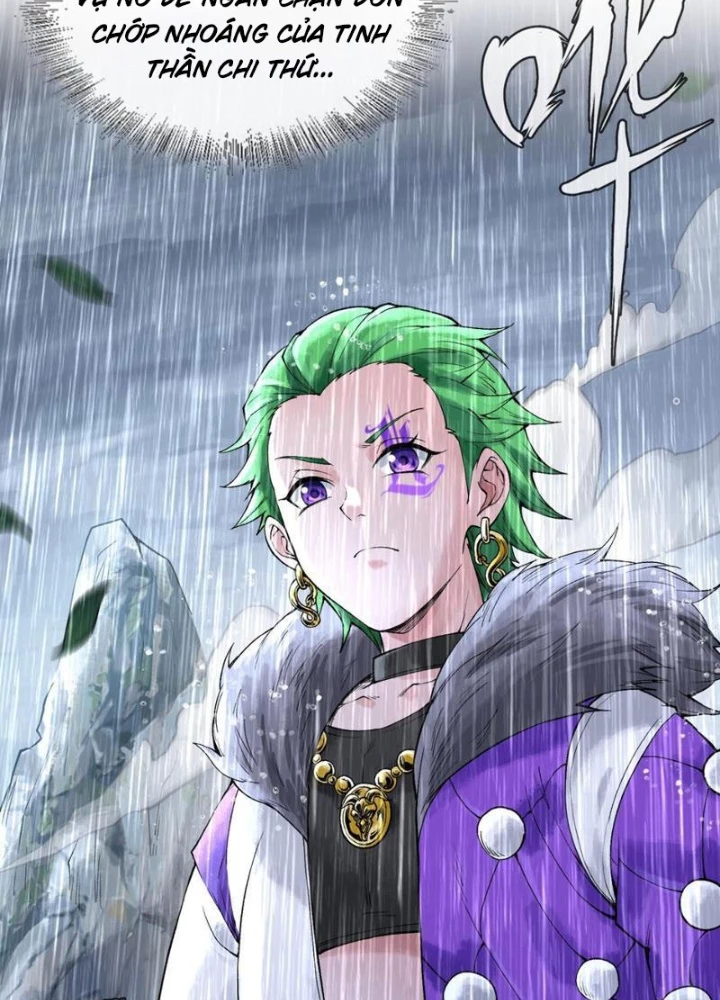 Thần Chi Cảnh Chapter 31 - Next Chapter 32