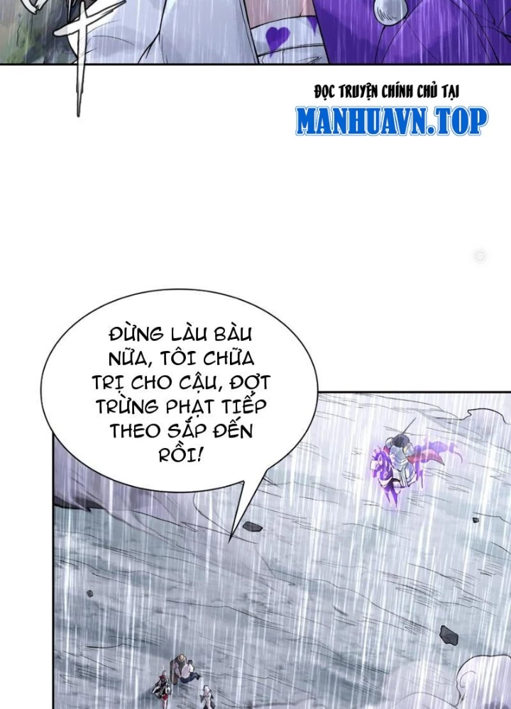 Thần Chi Cảnh Chapter 31 - Next Chapter 32