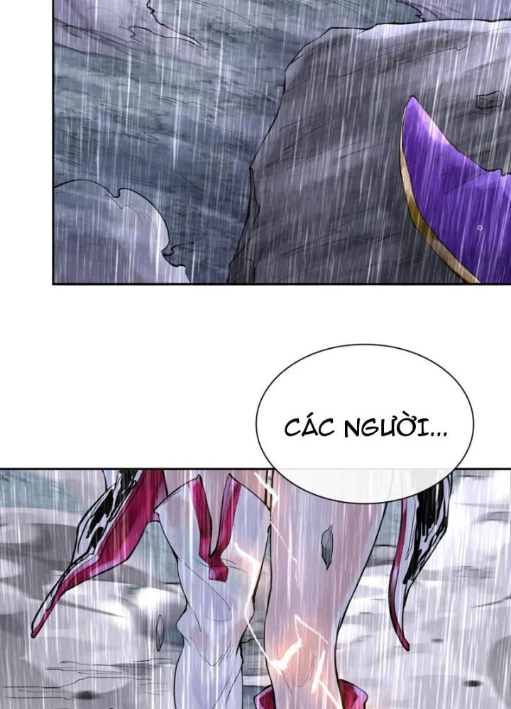 Thần Chi Cảnh Chapter 31 - Next Chapter 32