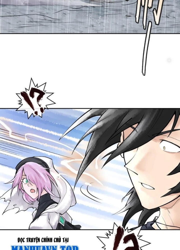 Thần Chi Cảnh Chapter 31 - Next Chapter 32