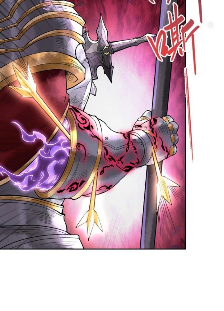 Thần Chi Cảnh Chapter 31 - Next Chapter 32