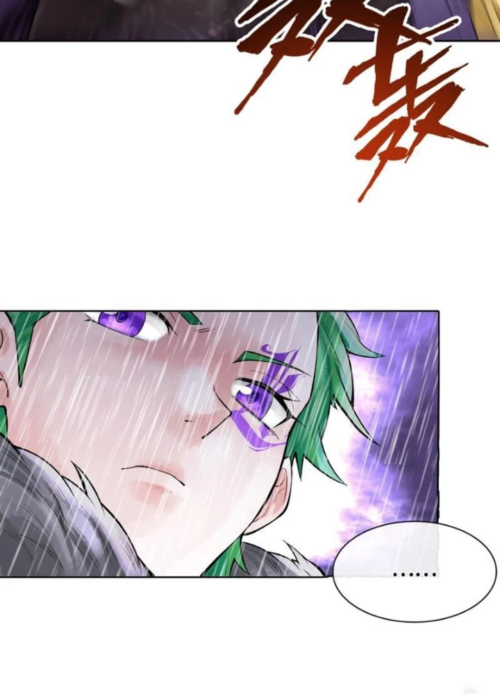 Thần Chi Cảnh Chapter 31 - Next Chapter 32