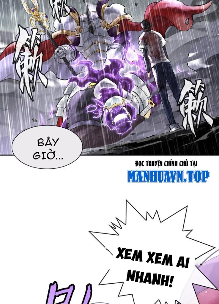Thần Chi Cảnh Chapter 31 - Next Chapter 32