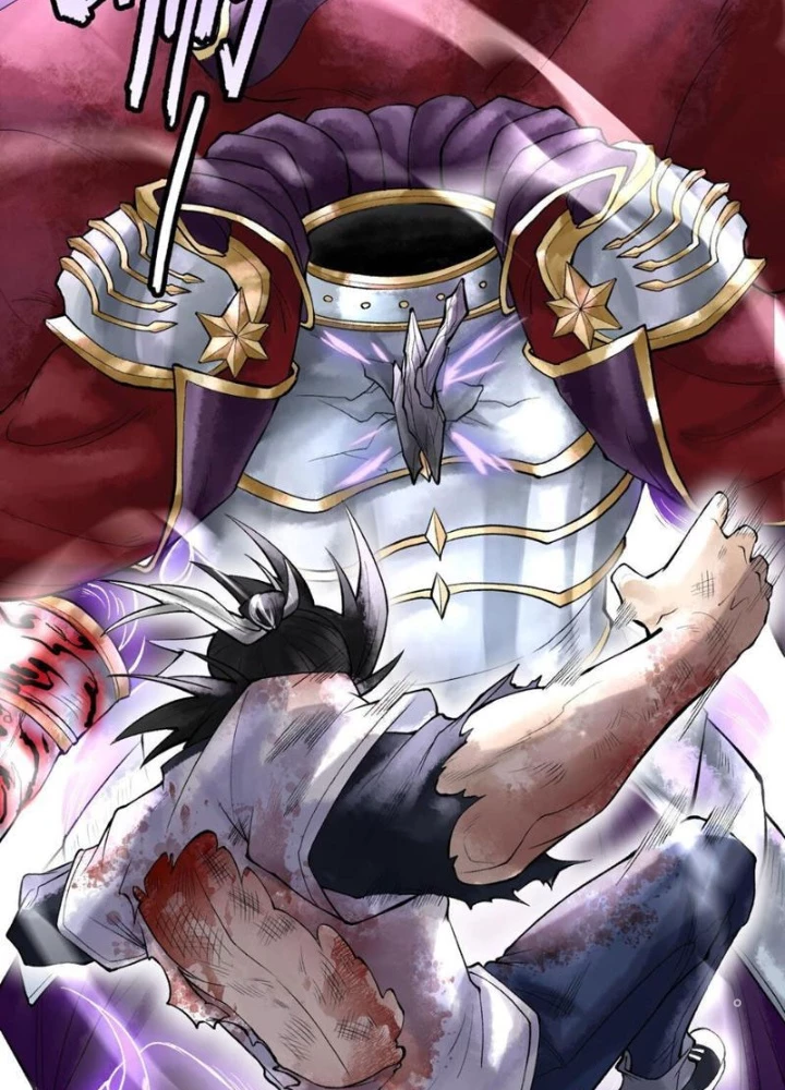 Thần Chi Cảnh Chapter 31 - Next Chapter 32