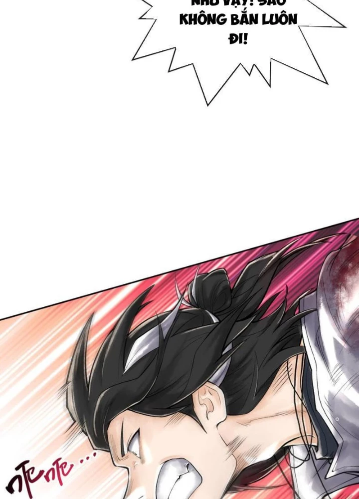 Thần Chi Cảnh Chapter 31 - Next Chapter 32