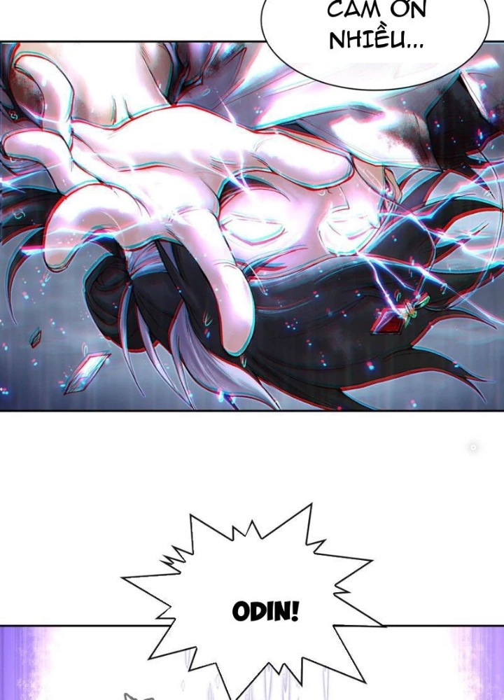 Thần Chi Cảnh Chapter 31 - Next Chapter 32