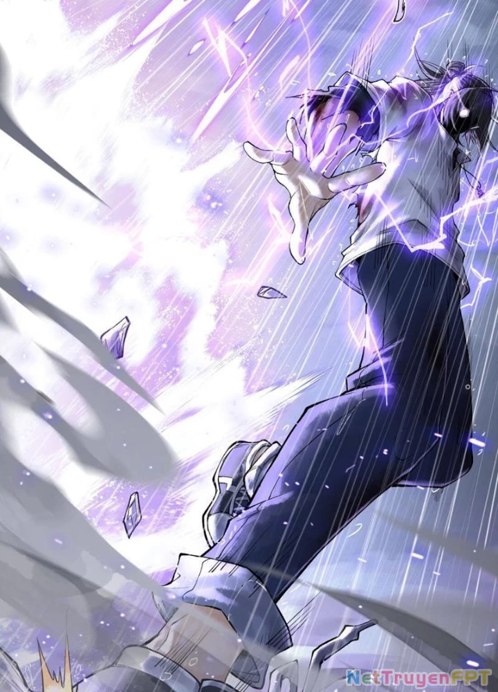 Thần Chi Cảnh Chapter 31 - Next Chapter 32