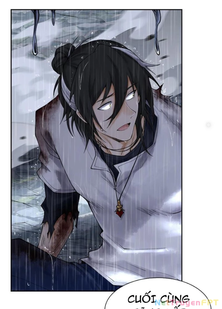 Thần Chi Cảnh Chapter 31 - Next Chapter 32
