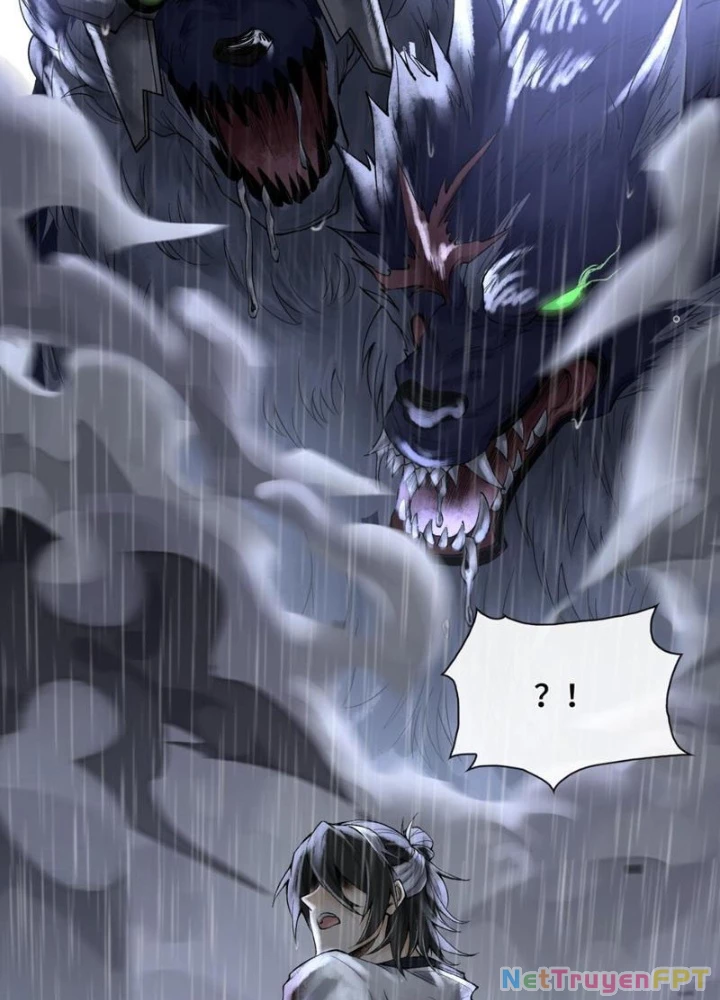 Thần Chi Cảnh Chapter 31 - Next Chapter 32