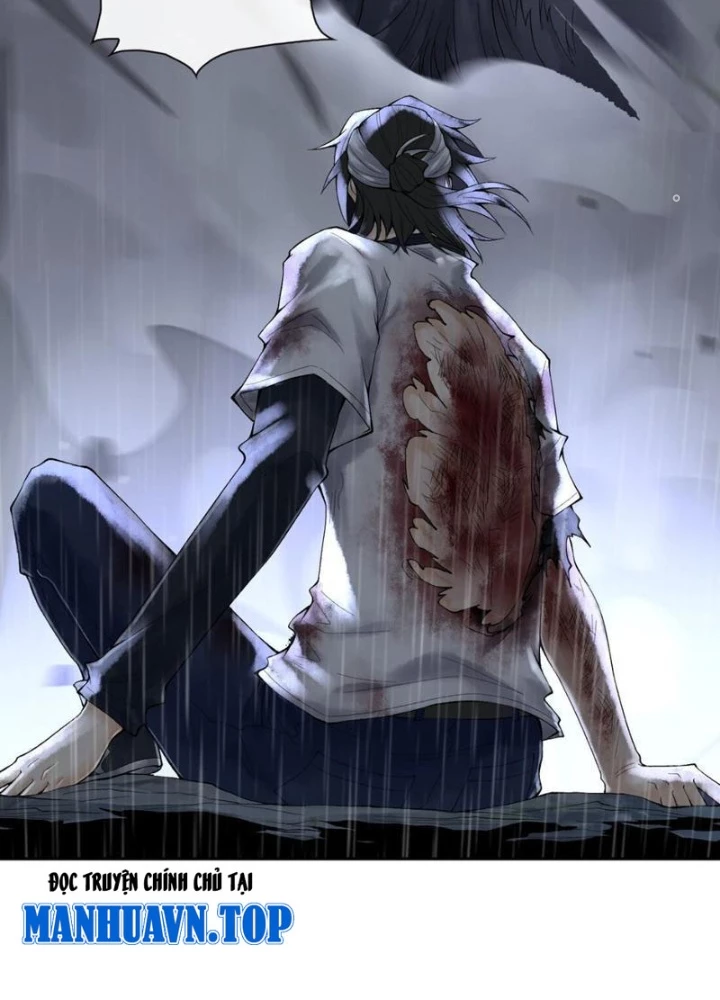 Thần Chi Cảnh Chapter 31 - Next Chapter 32