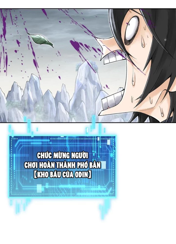 Thần Chi Cảnh Chapter 31 - Next Chapter 32