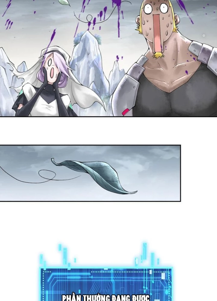 Thần Chi Cảnh Chapter 31 - Next Chapter 32