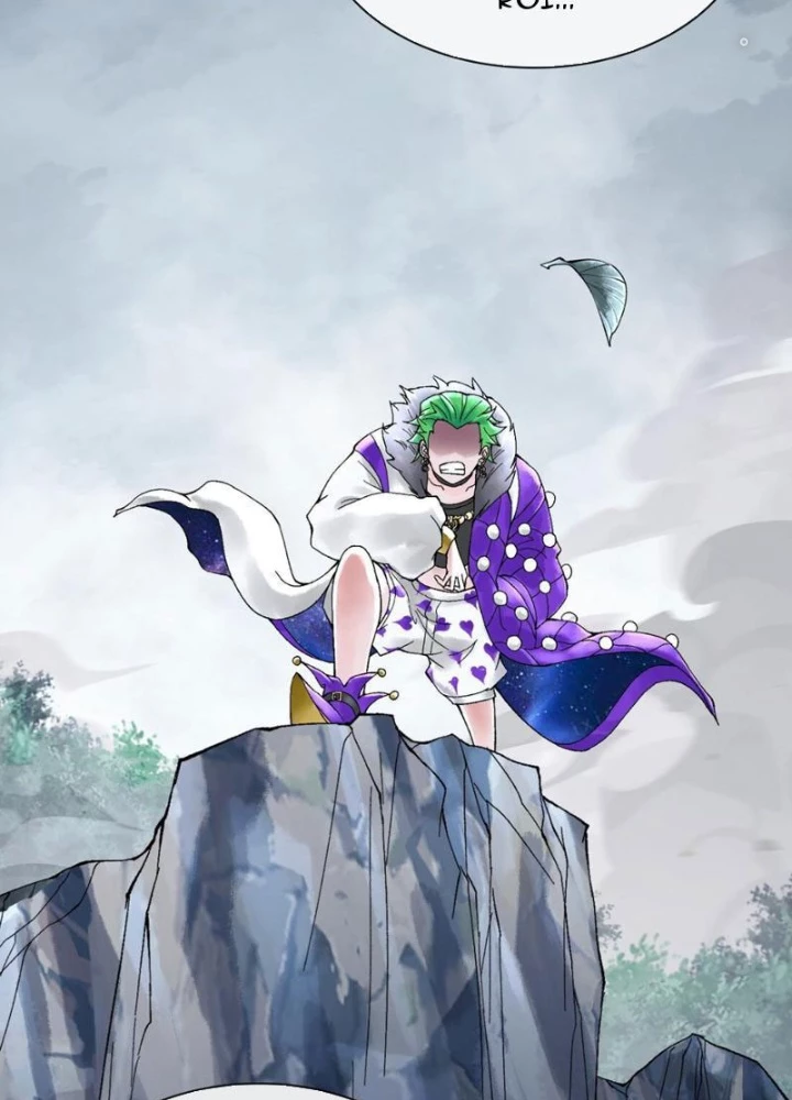 Thần Chi Cảnh Chapter 31 - Next Chapter 32