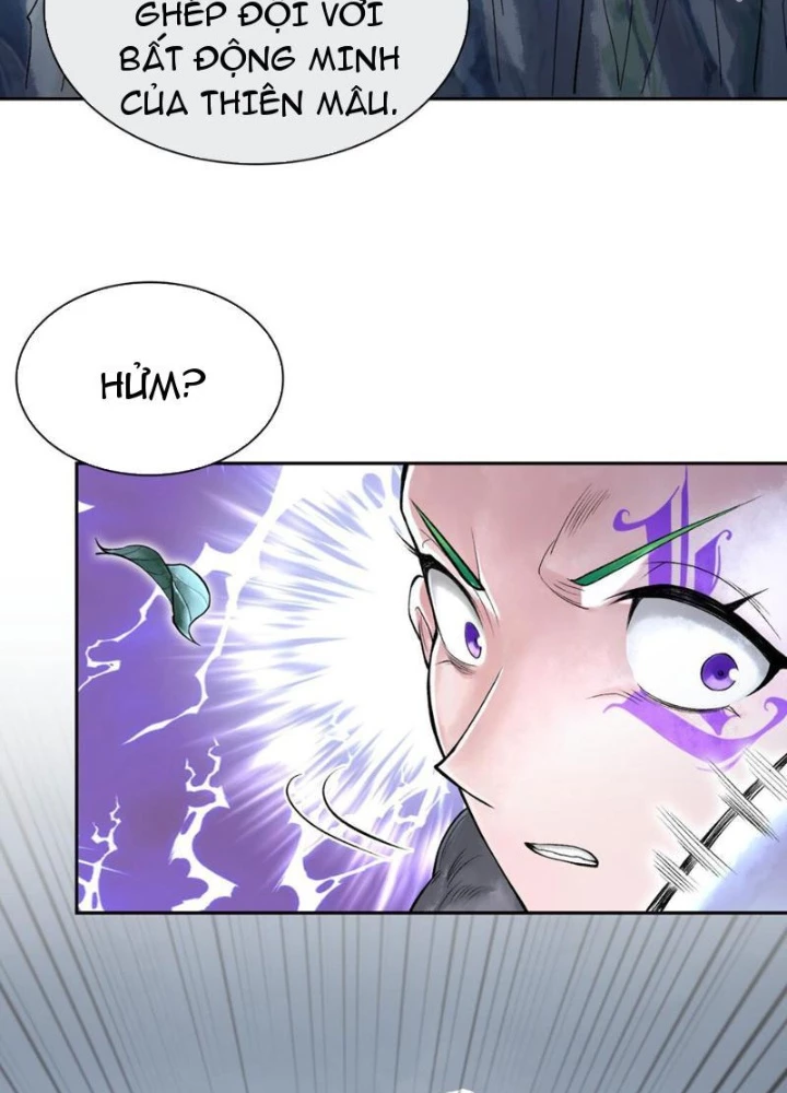 Thần Chi Cảnh Chapter 31 - Next Chapter 32