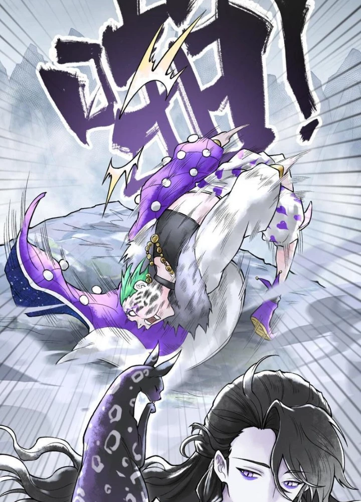 Thần Chi Cảnh Chapter 31 - Next Chapter 32
