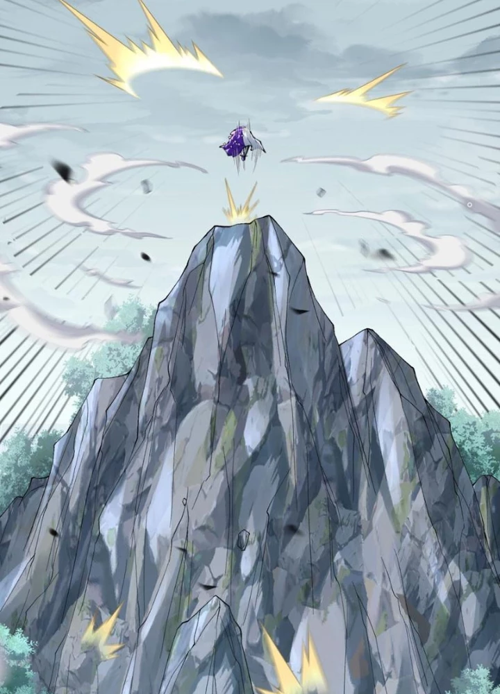 Thần Chi Cảnh Chapter 32 - Next Chapter 33