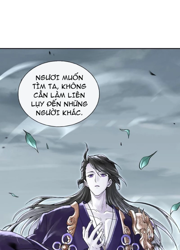 Thần Chi Cảnh Chapter 32 - Next Chapter 33