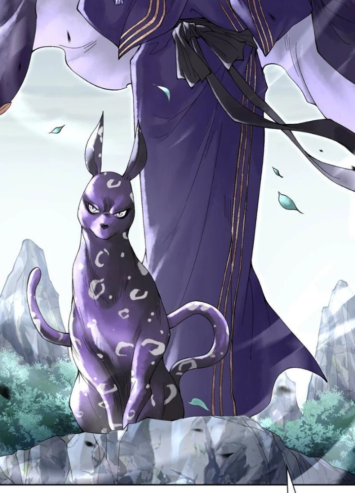 Thần Chi Cảnh Chapter 32 - Next Chapter 33