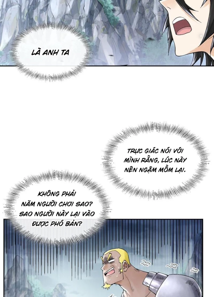 Thần Chi Cảnh Chapter 32 - Next Chapter 33