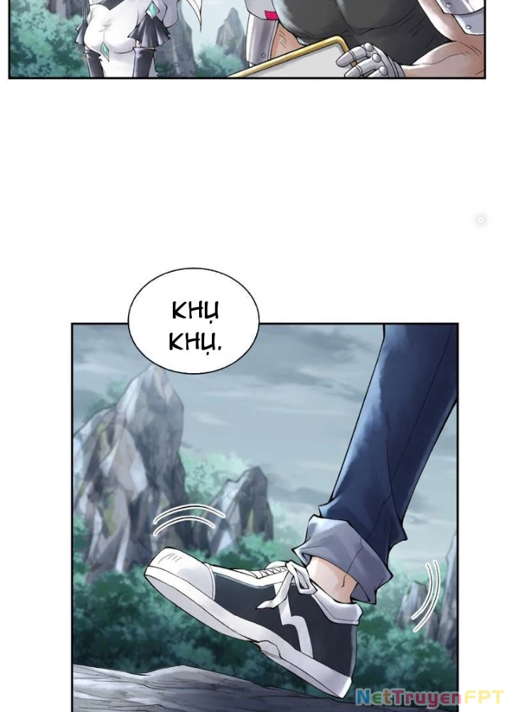 Thần Chi Cảnh Chapter 32 - Next Chapter 33