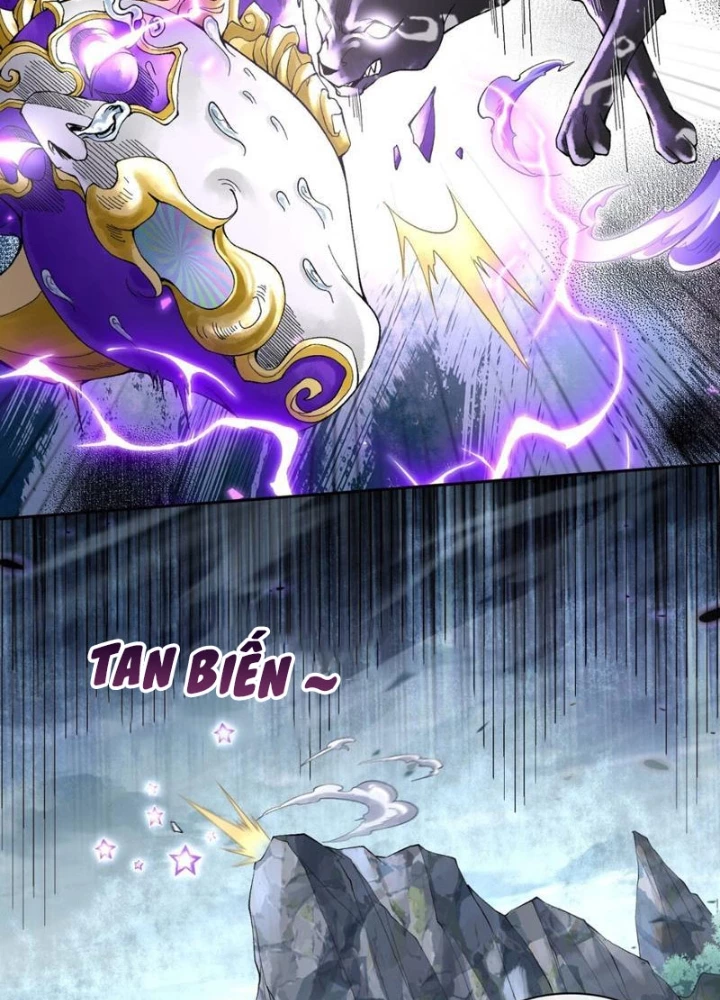 Thần Chi Cảnh Chapter 32 - Next Chapter 33