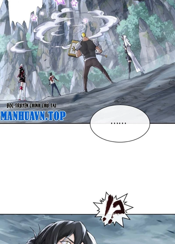 Thần Chi Cảnh Chapter 32 - Next Chapter 33