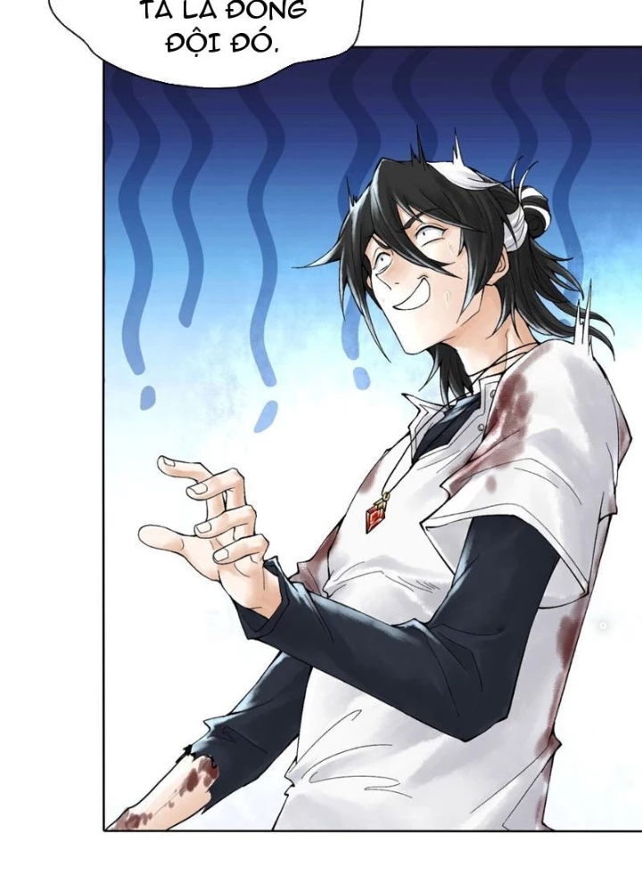 Thần Chi Cảnh Chapter 32 - Next Chapter 33
