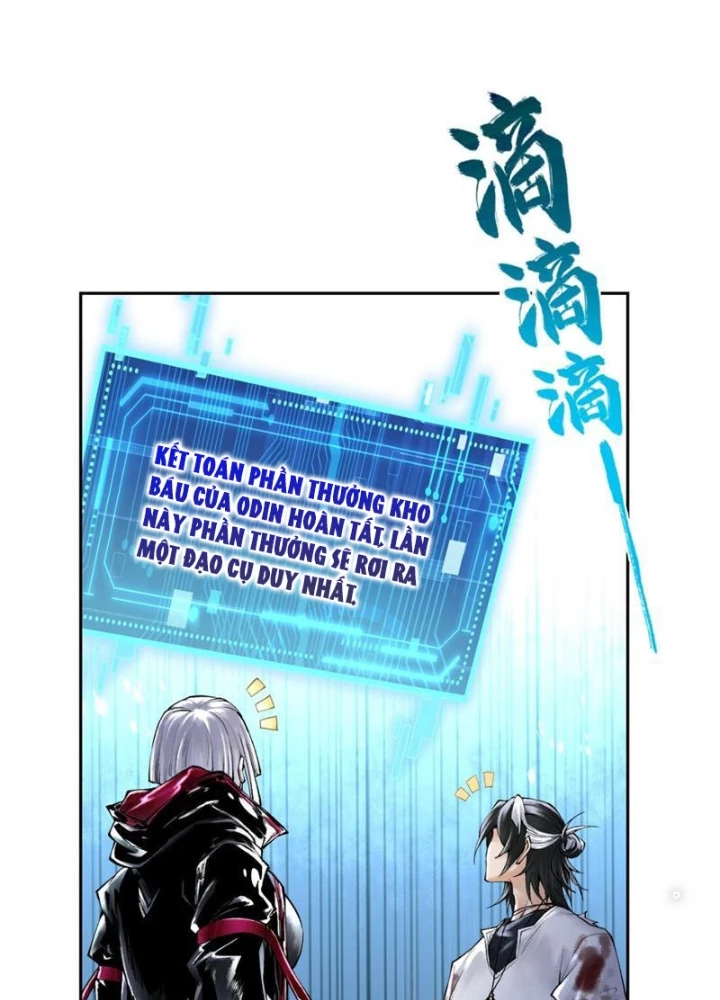 Thần Chi Cảnh Chapter 32 - Next Chapter 33