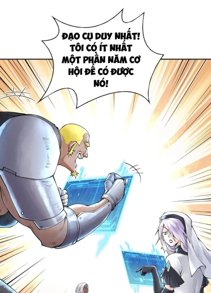 Thần Chi Cảnh Chapter 32 - Next Chapter 33