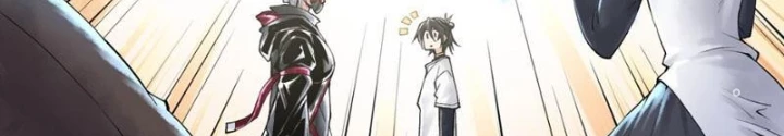 Thần Chi Cảnh Chapter 32 - Next Chapter 33