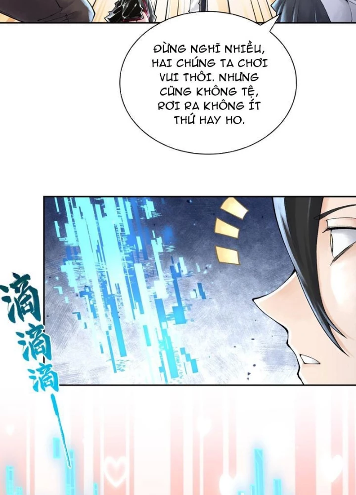Thần Chi Cảnh Chapter 32 - Next Chapter 33