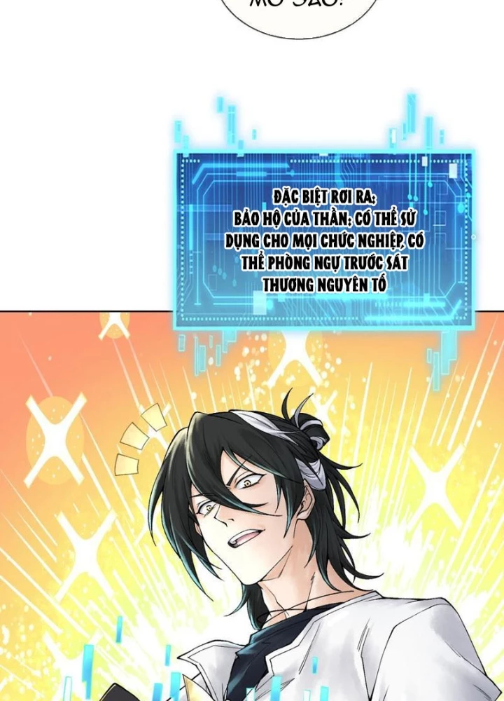 Thần Chi Cảnh Chapter 32 - Next Chapter 33