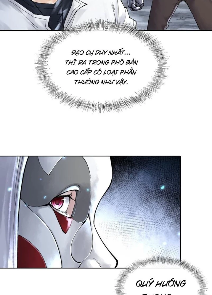 Thần Chi Cảnh Chapter 32 - Next Chapter 33