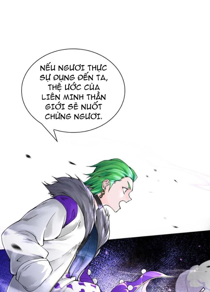 Thần Chi Cảnh Chapter 32 - Next Chapter 33