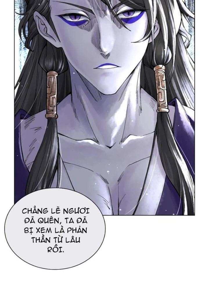 Thần Chi Cảnh Chapter 32 - Next Chapter 33