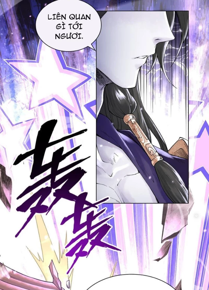 Thần Chi Cảnh Chapter 32 - Next Chapter 33