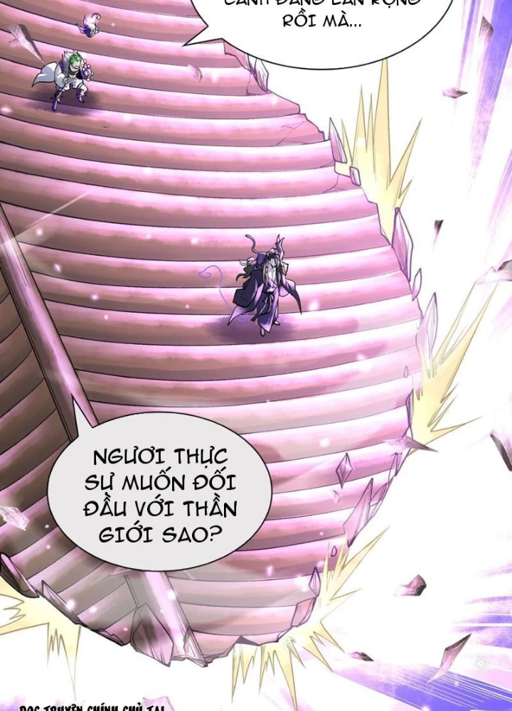 Thần Chi Cảnh Chapter 32 - Next Chapter 33