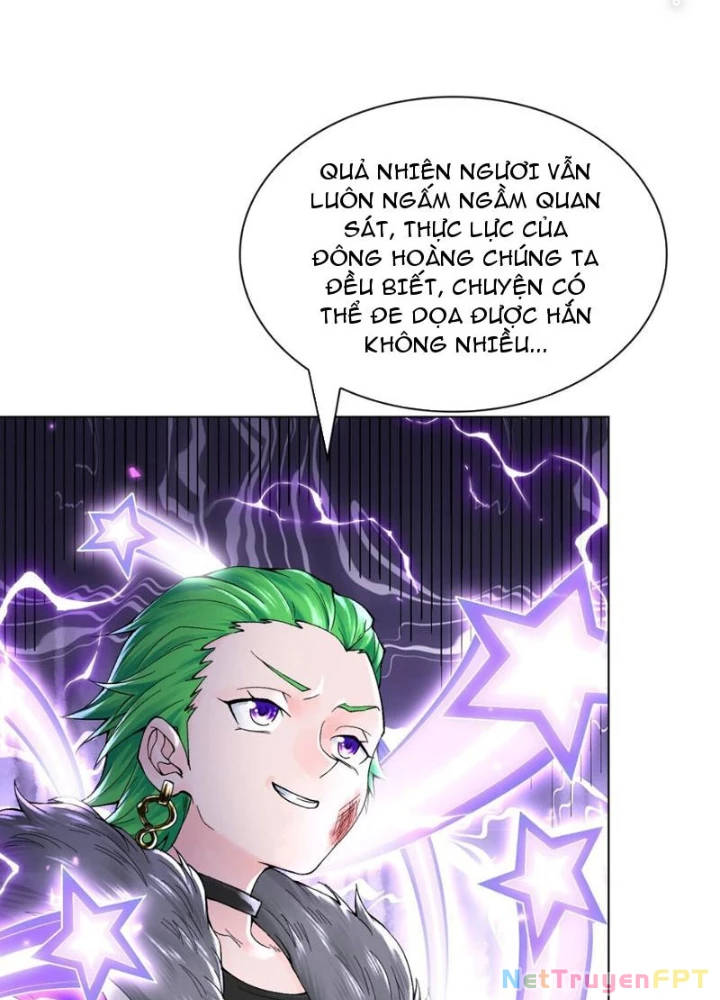 Thần Chi Cảnh Chapter 32 - Next Chapter 33