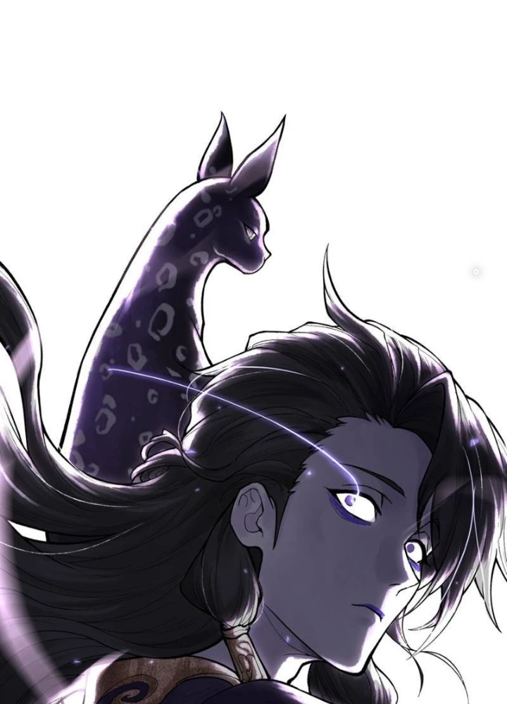 Thần Chi Cảnh Chapter 32 - Next Chapter 33