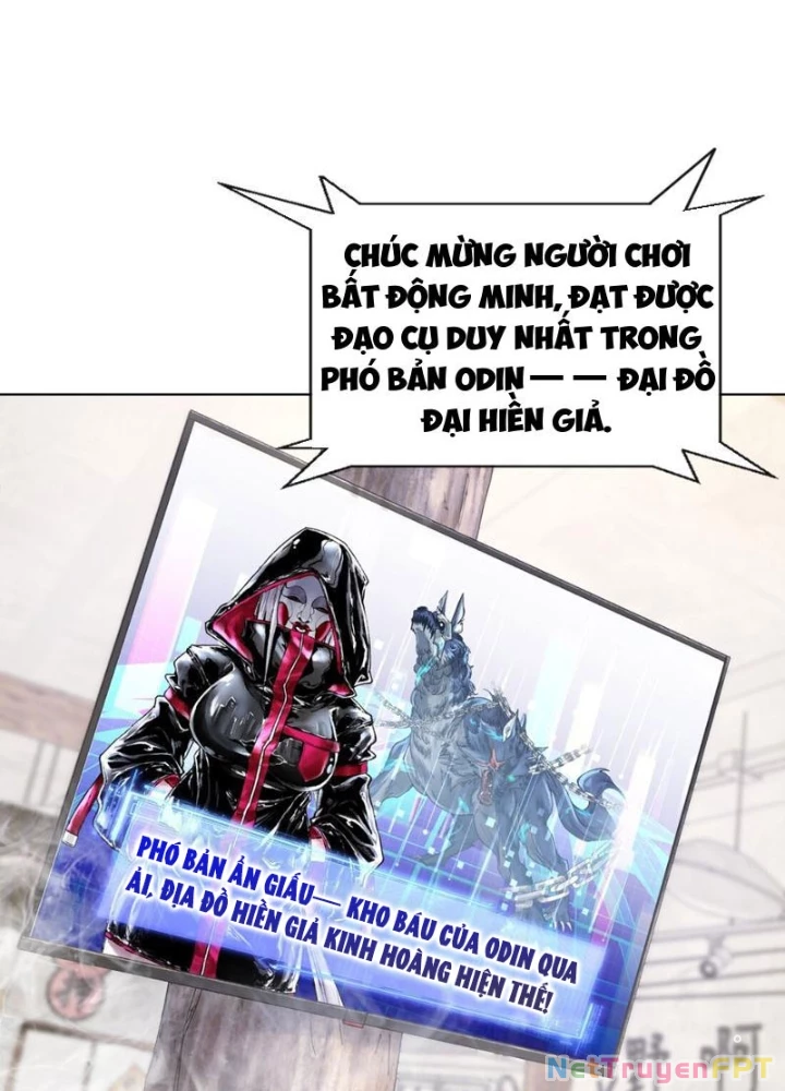 Thần Chi Cảnh Chapter 32 - Next Chapter 33