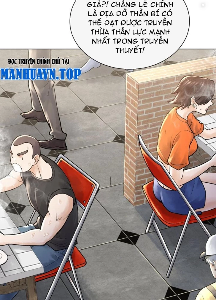 Thần Chi Cảnh Chapter 32 - Next Chapter 33