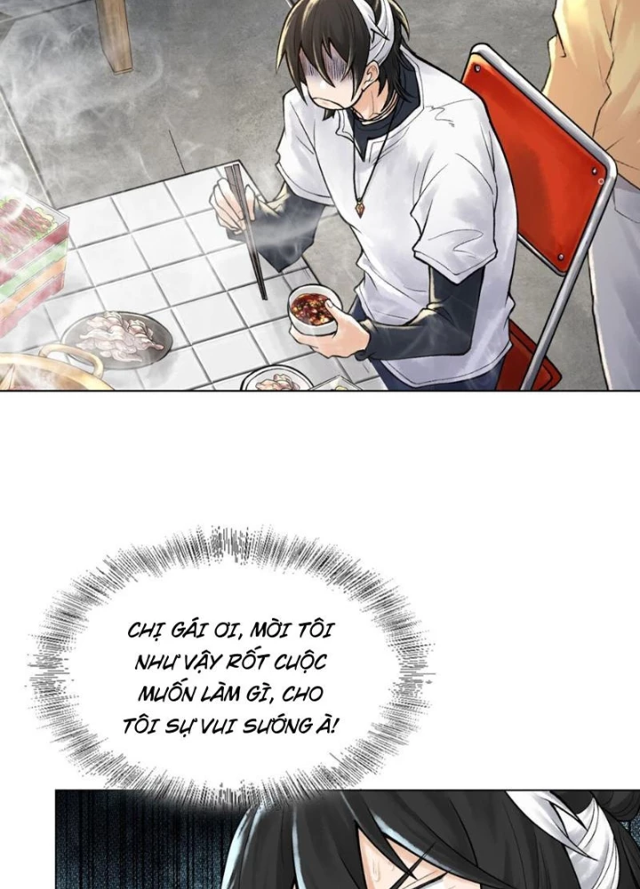 Thần Chi Cảnh Chapter 32 - Next Chapter 33