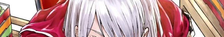 Thần Chi Cảnh Chapter 32 - Next Chapter 33