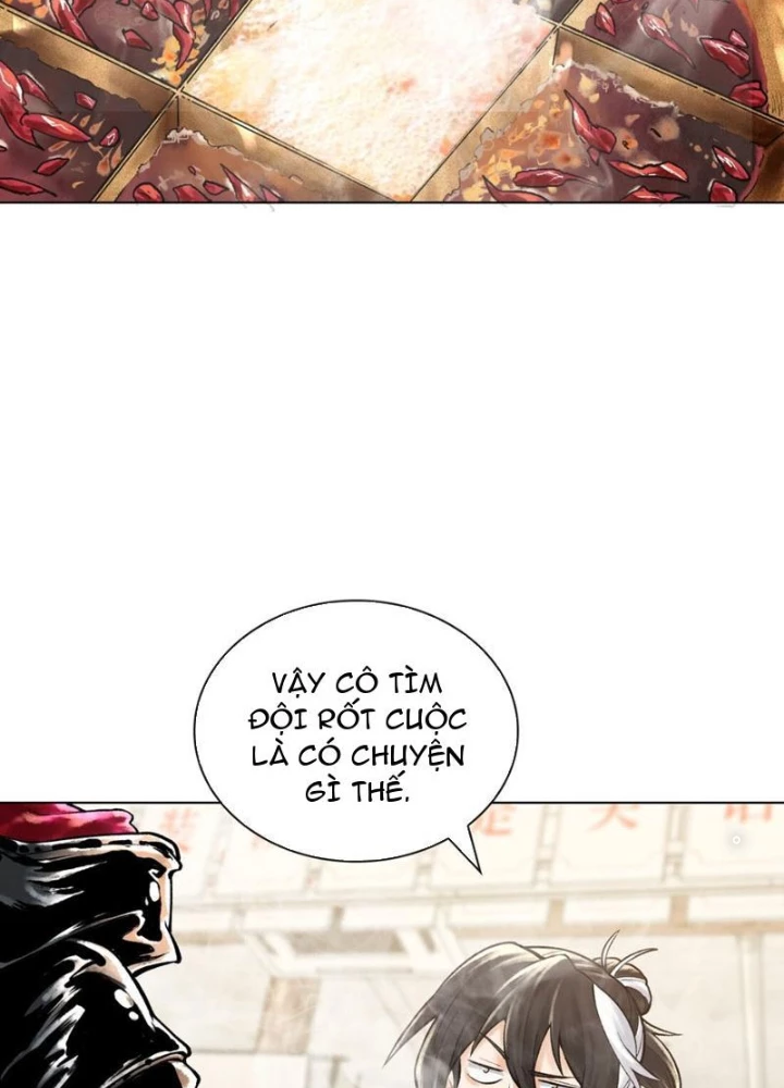 Thần Chi Cảnh Chapter 32 - Next Chapter 33