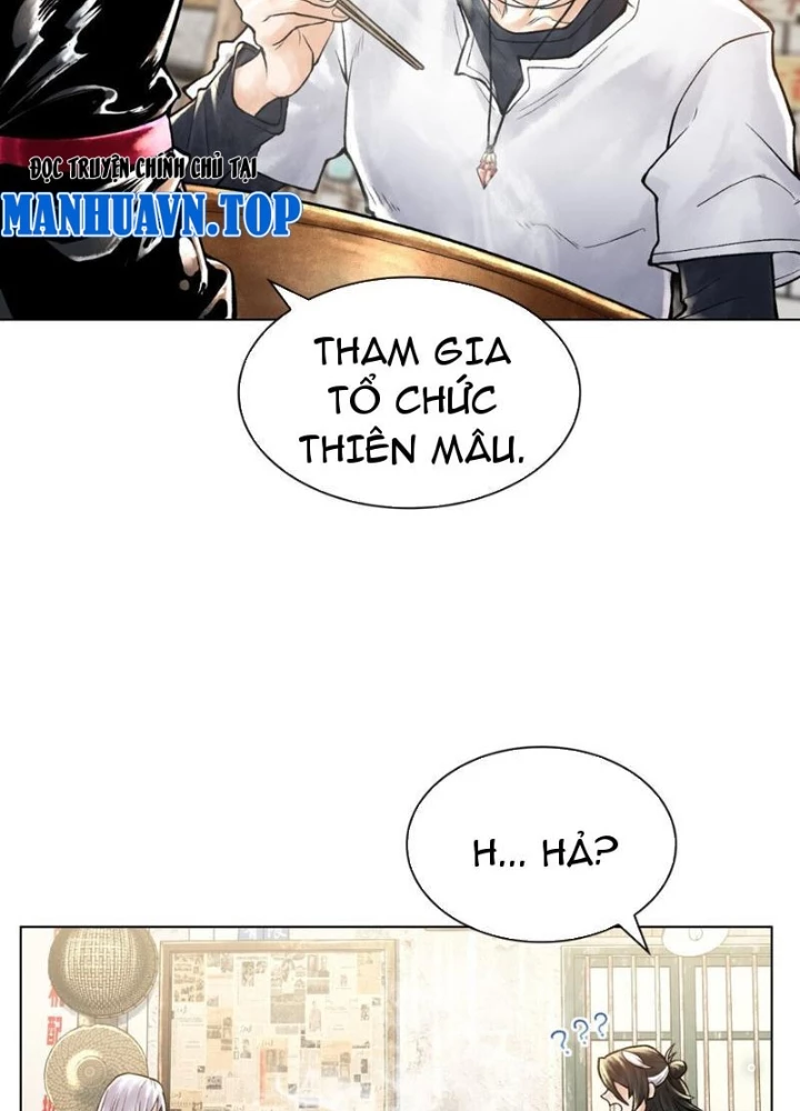 Thần Chi Cảnh Chapter 32 - Next Chapter 33