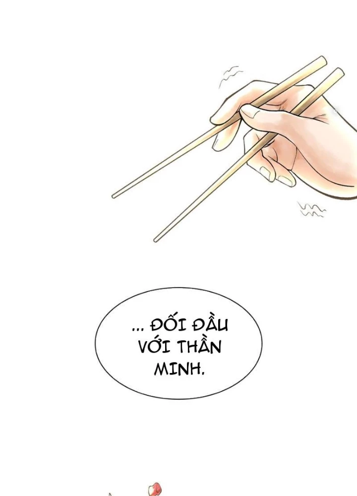 Thần Chi Cảnh Chapter 32 - Next Chapter 33