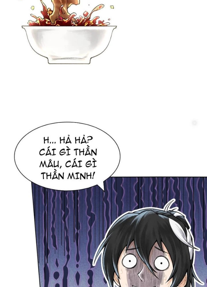 Thần Chi Cảnh Chapter 32 - Next Chapter 33